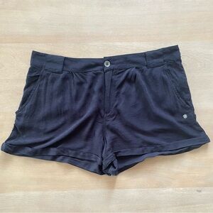 Roxy Women's Black Shorts